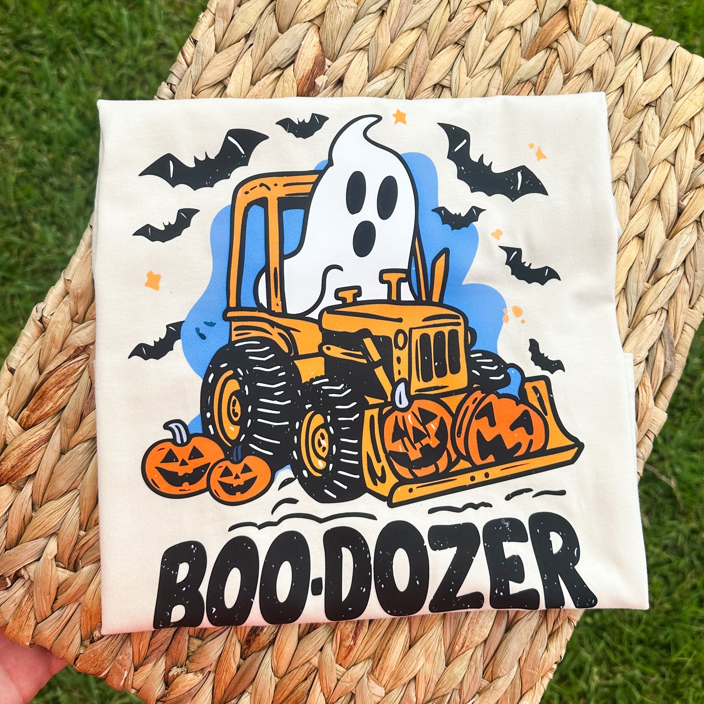 Boodozer