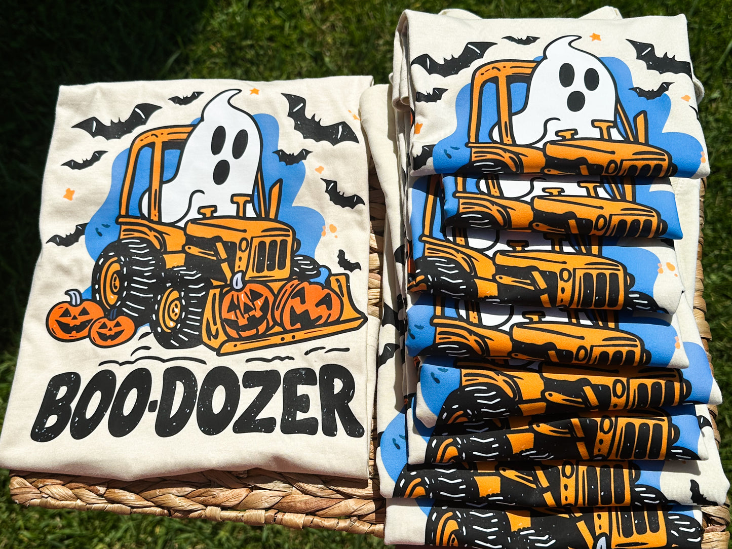 Boodozer