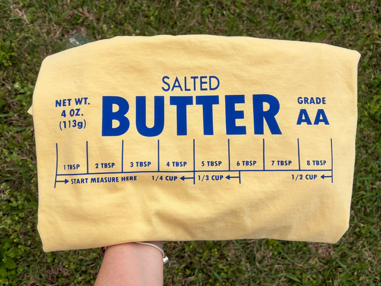 BUTTER