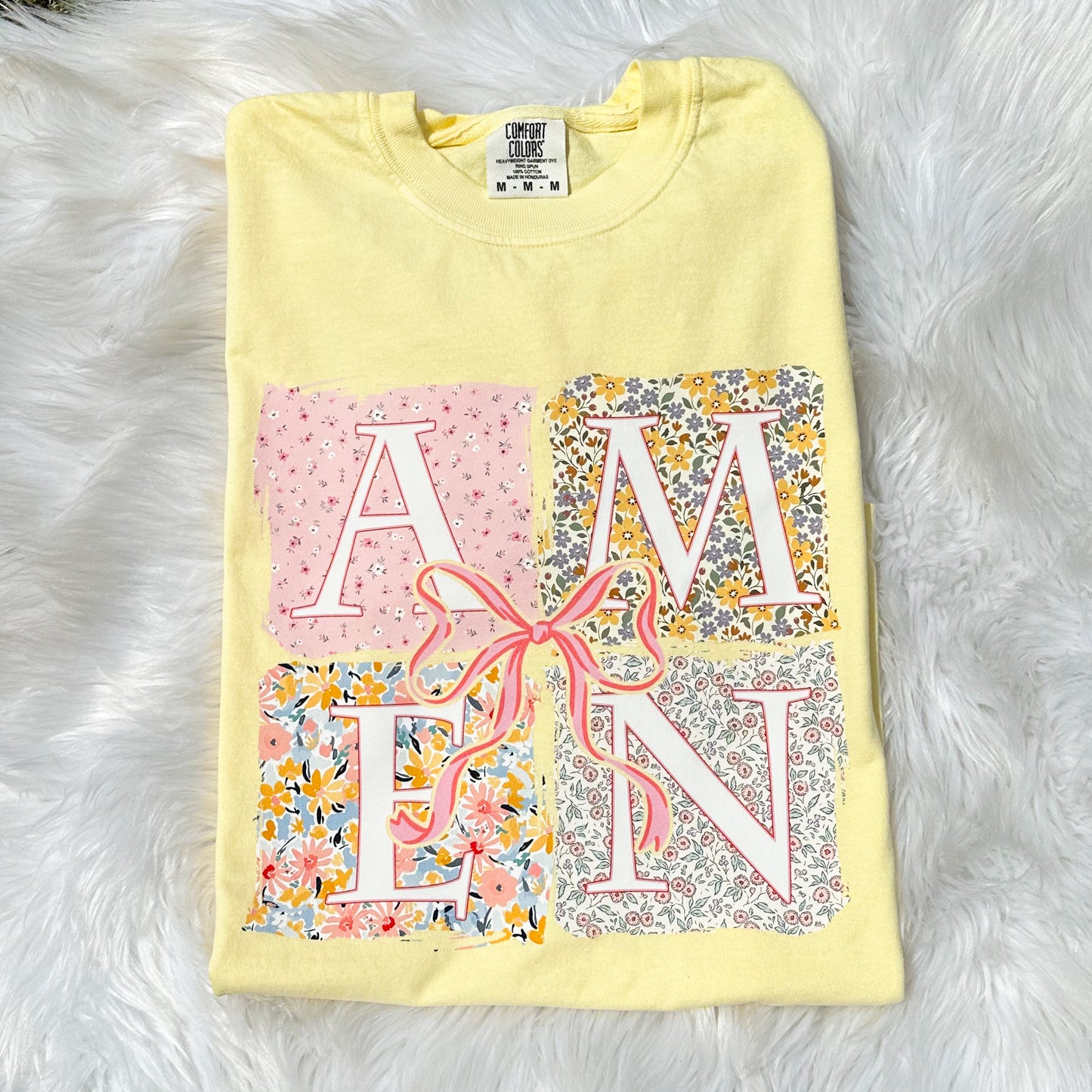 Amen Floral