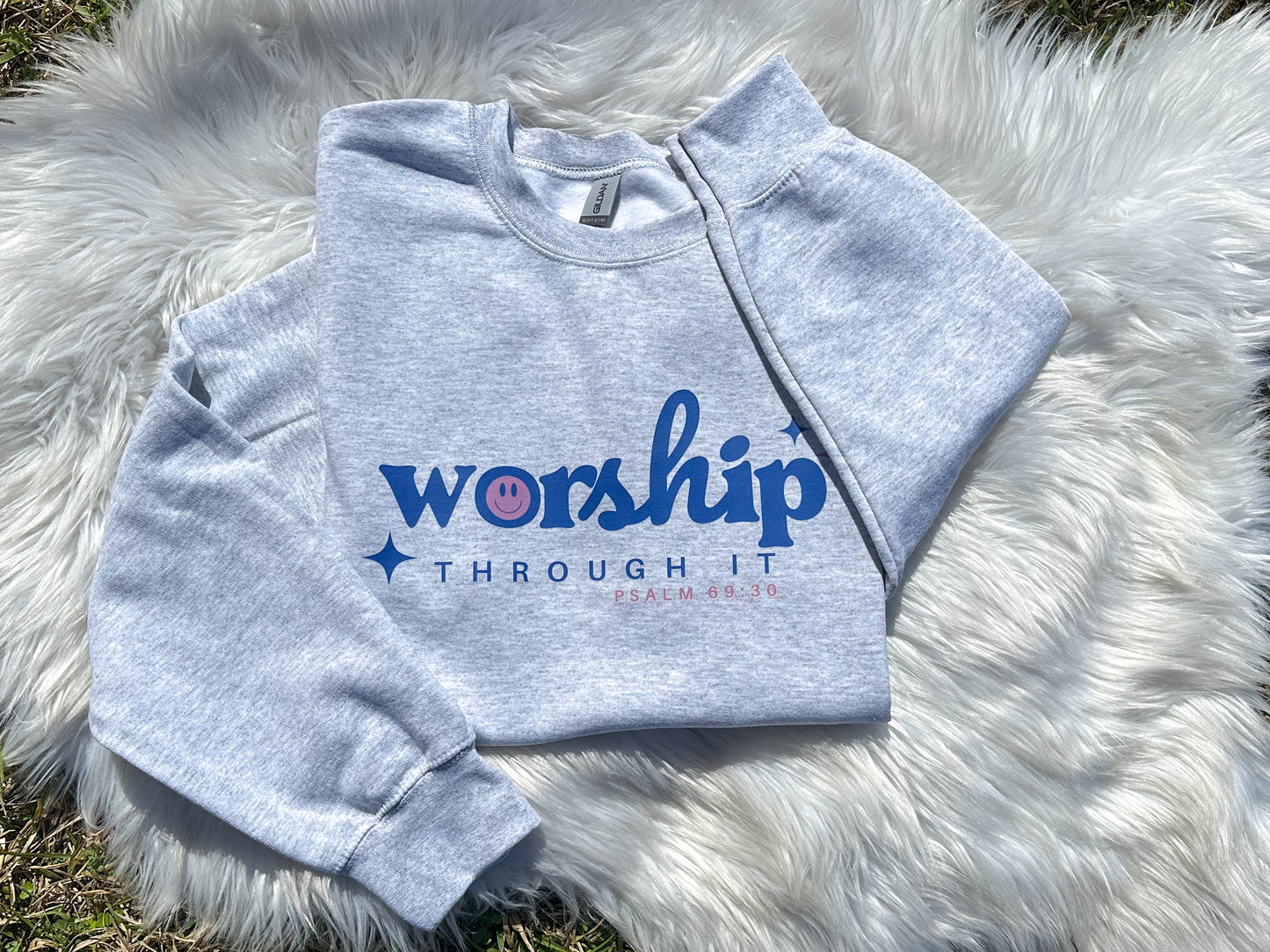 Worship Through It