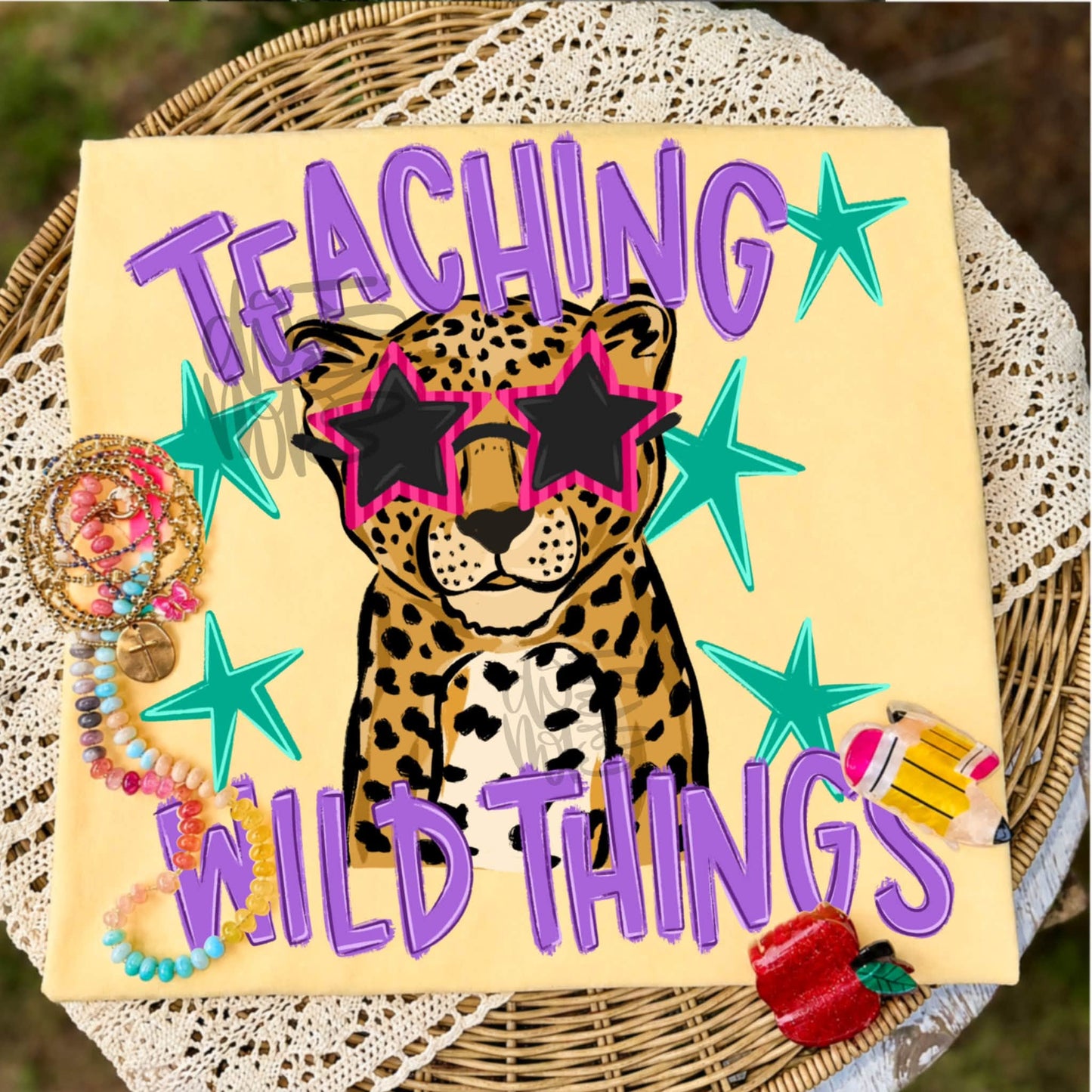 Wild Things
