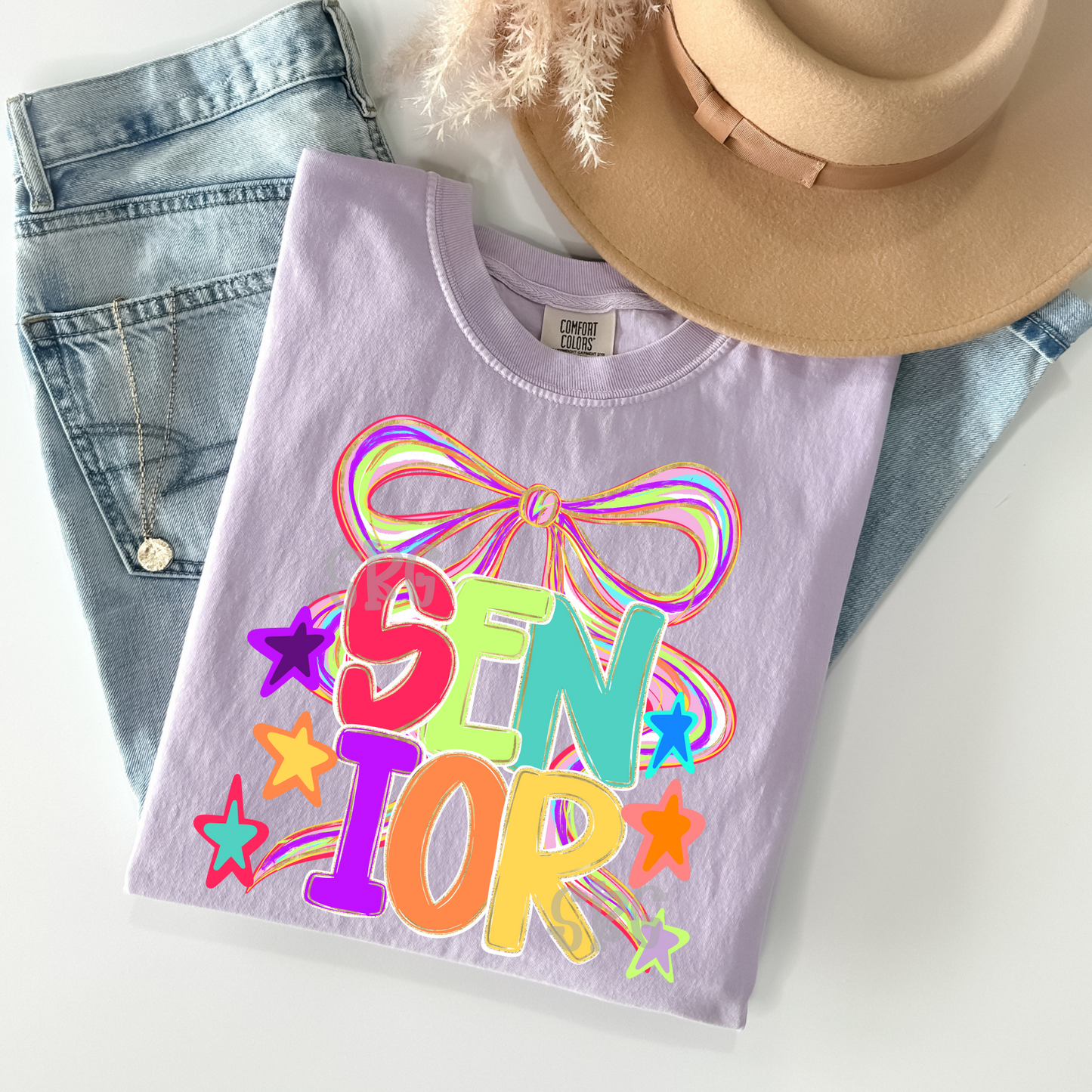 Preppy Grade Level Tees