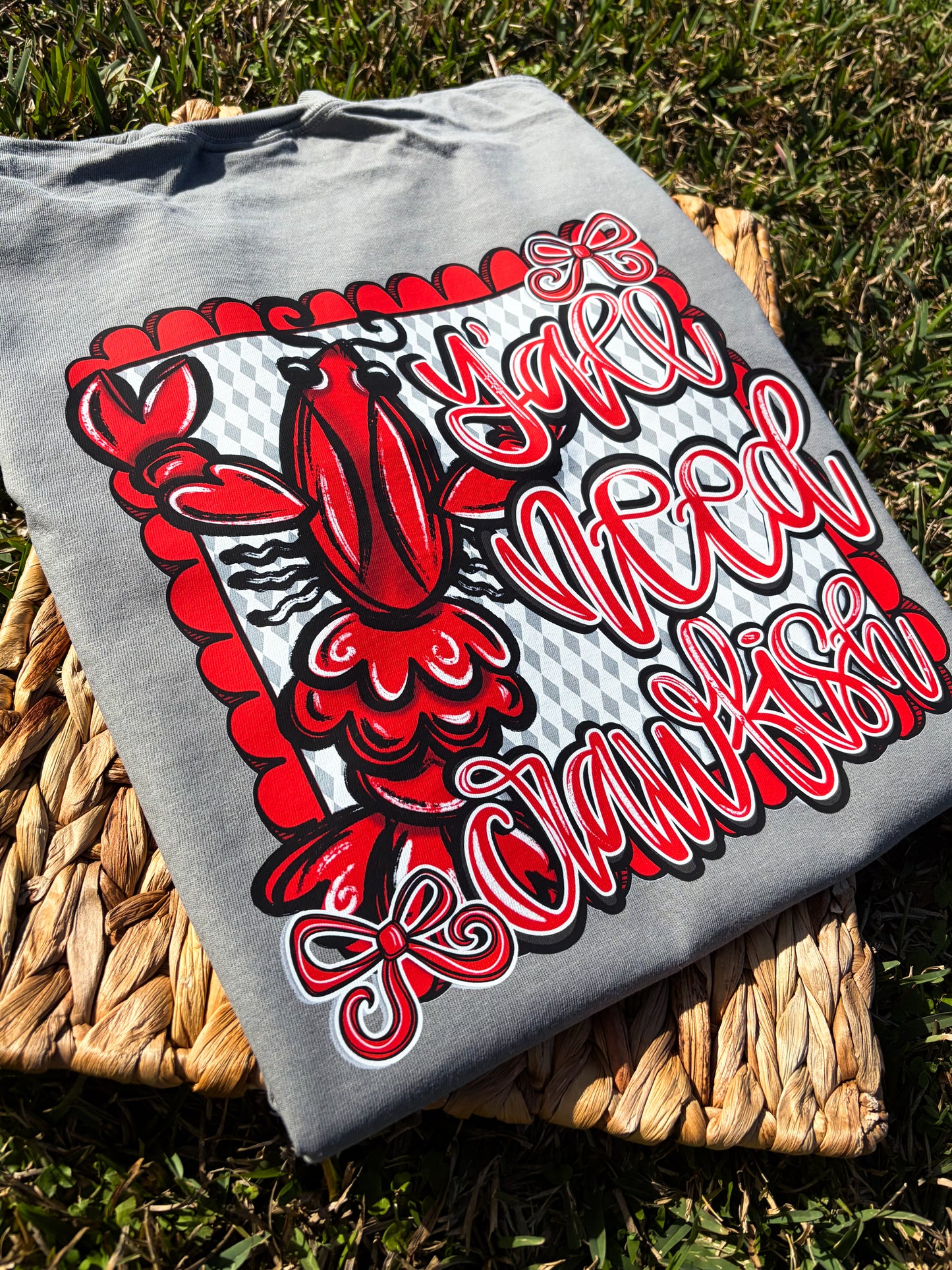 Yall Need Crawfish