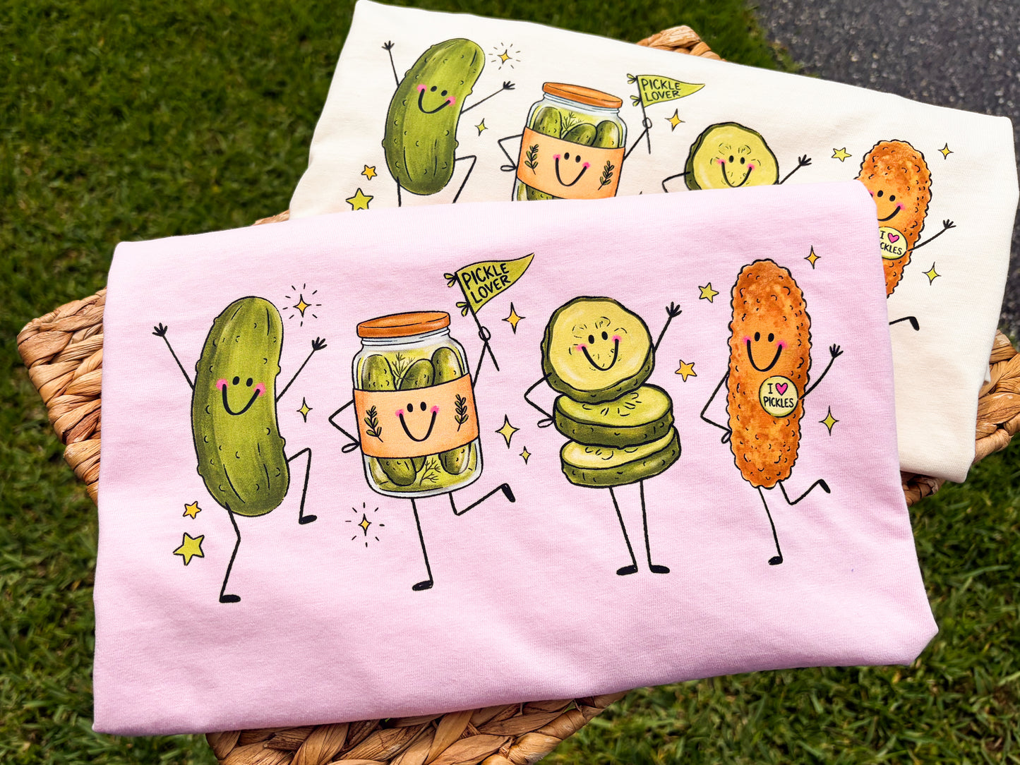 Pickle Lover