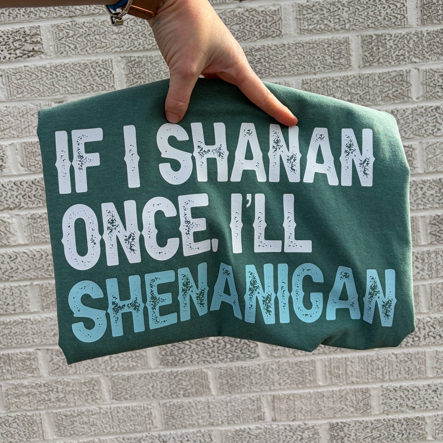 Shenanigan