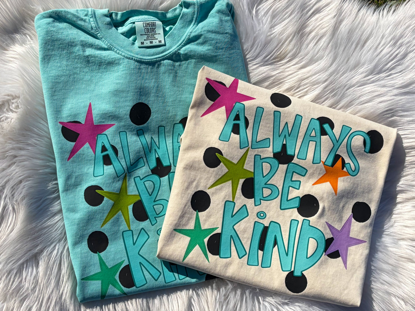 Always Be Kind