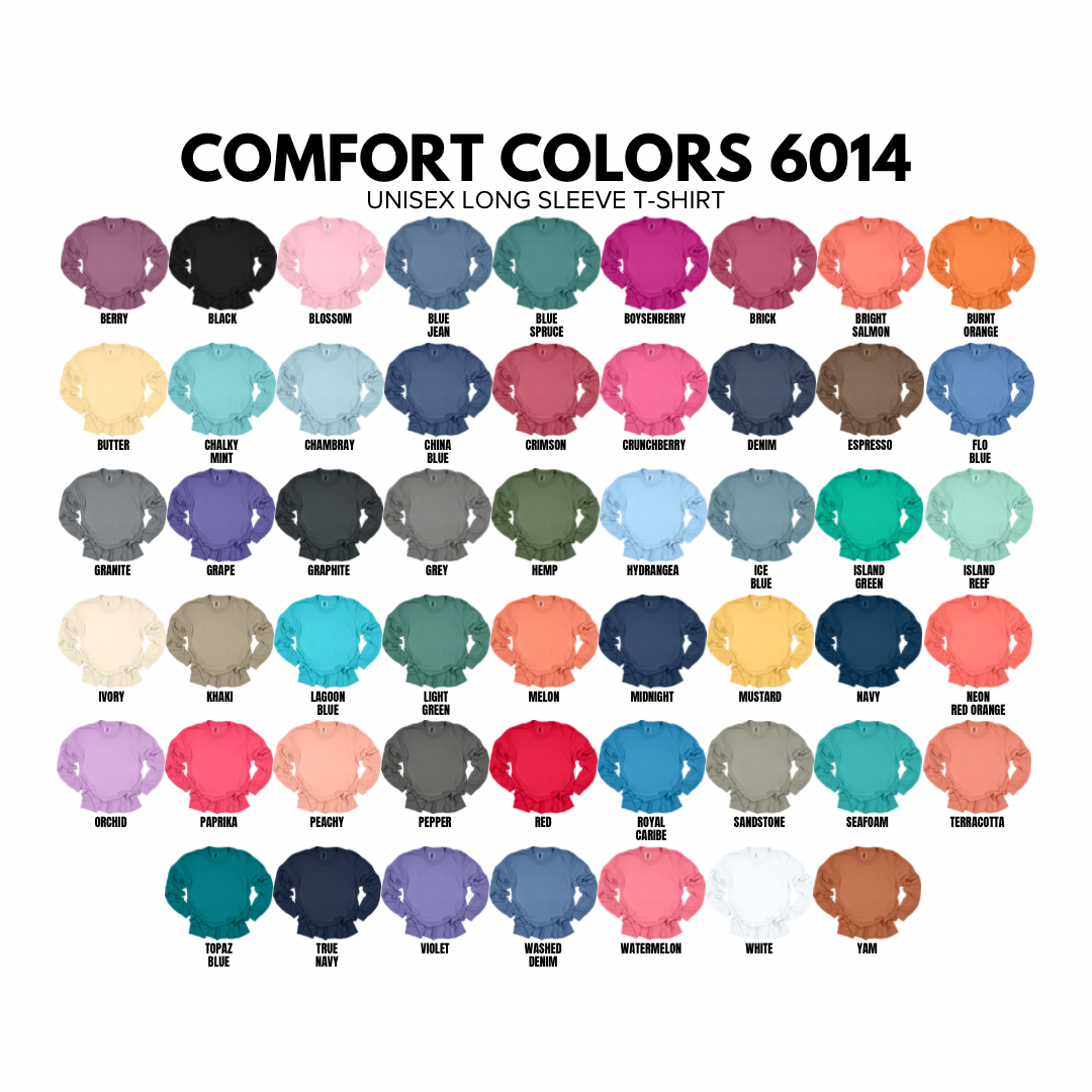 Thank God for Sunday Morning