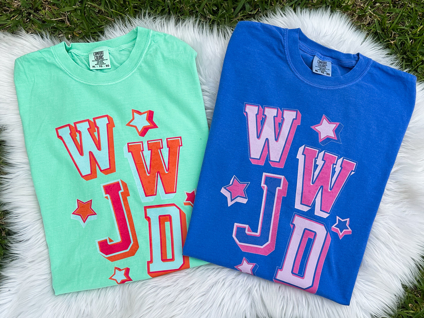 WWJD