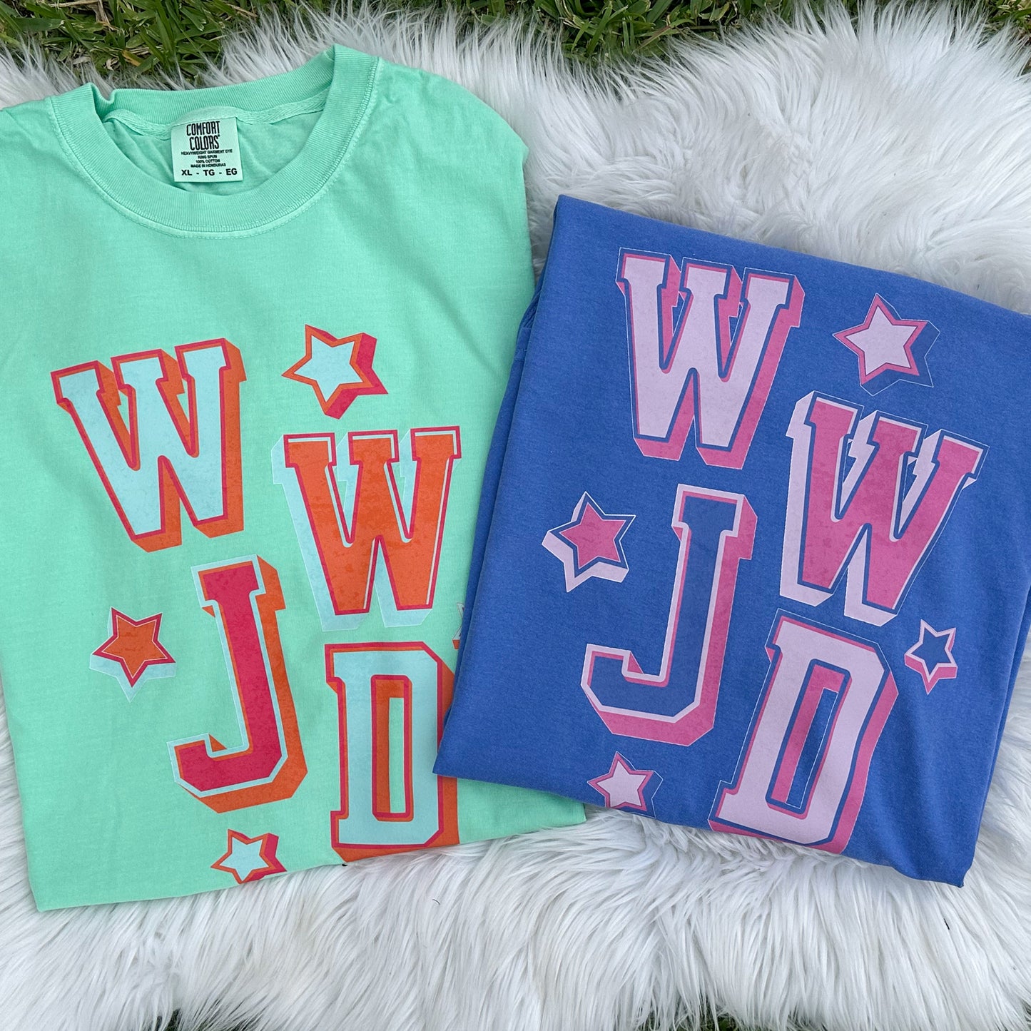 WWJD