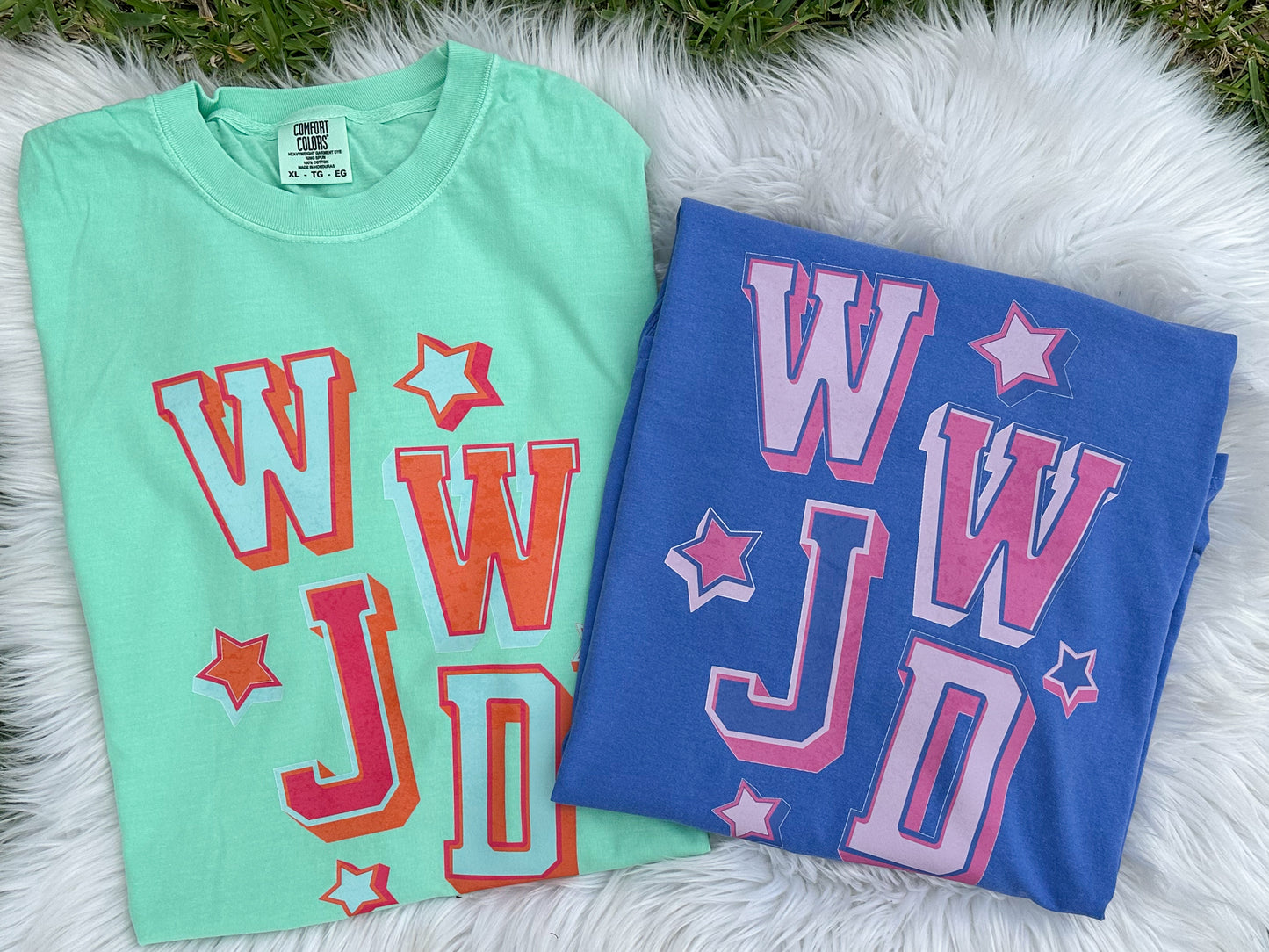 WWJD