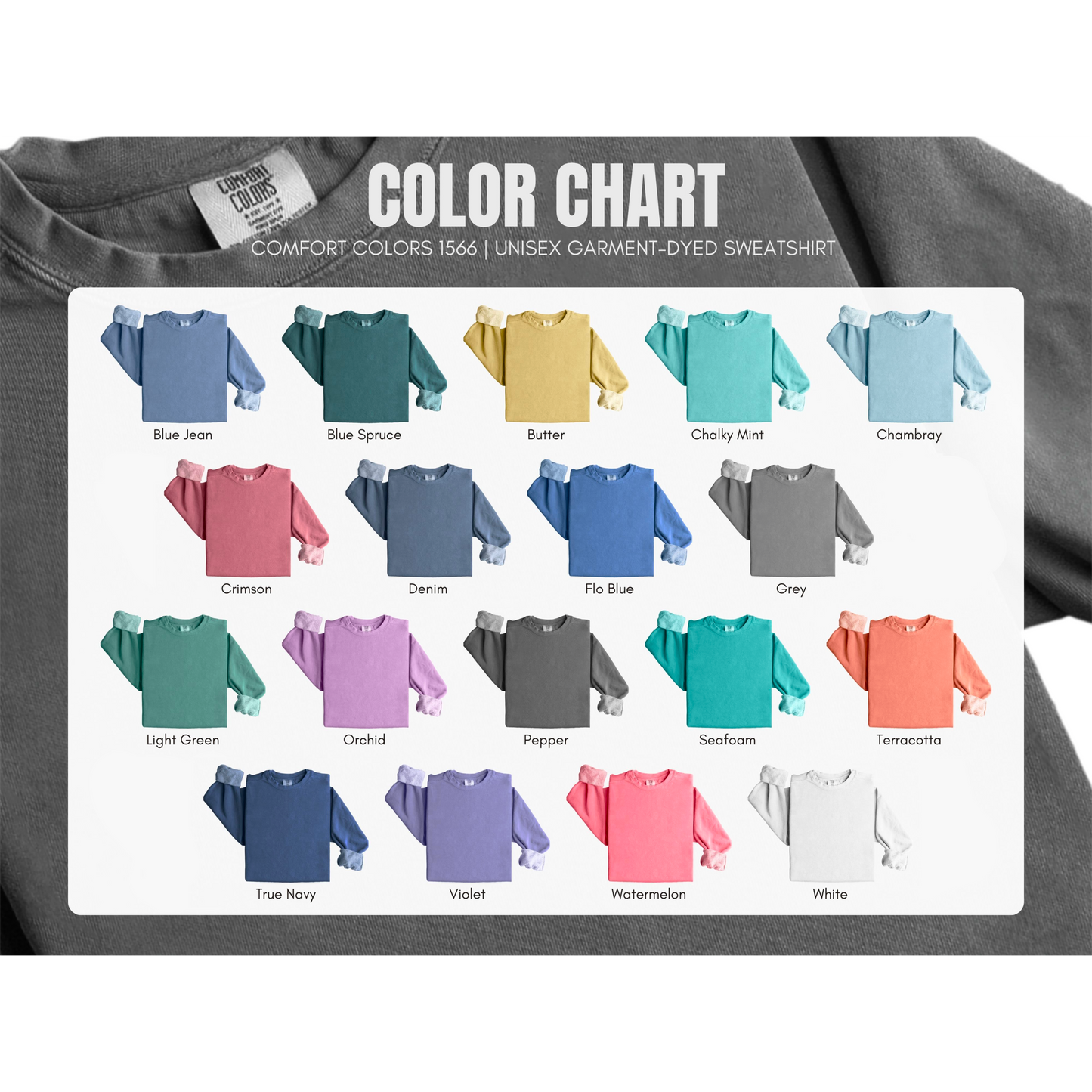 Faux Seersuckers Team Tee