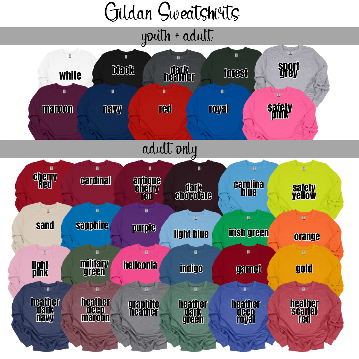 Faux Seersuckers Team Tee
