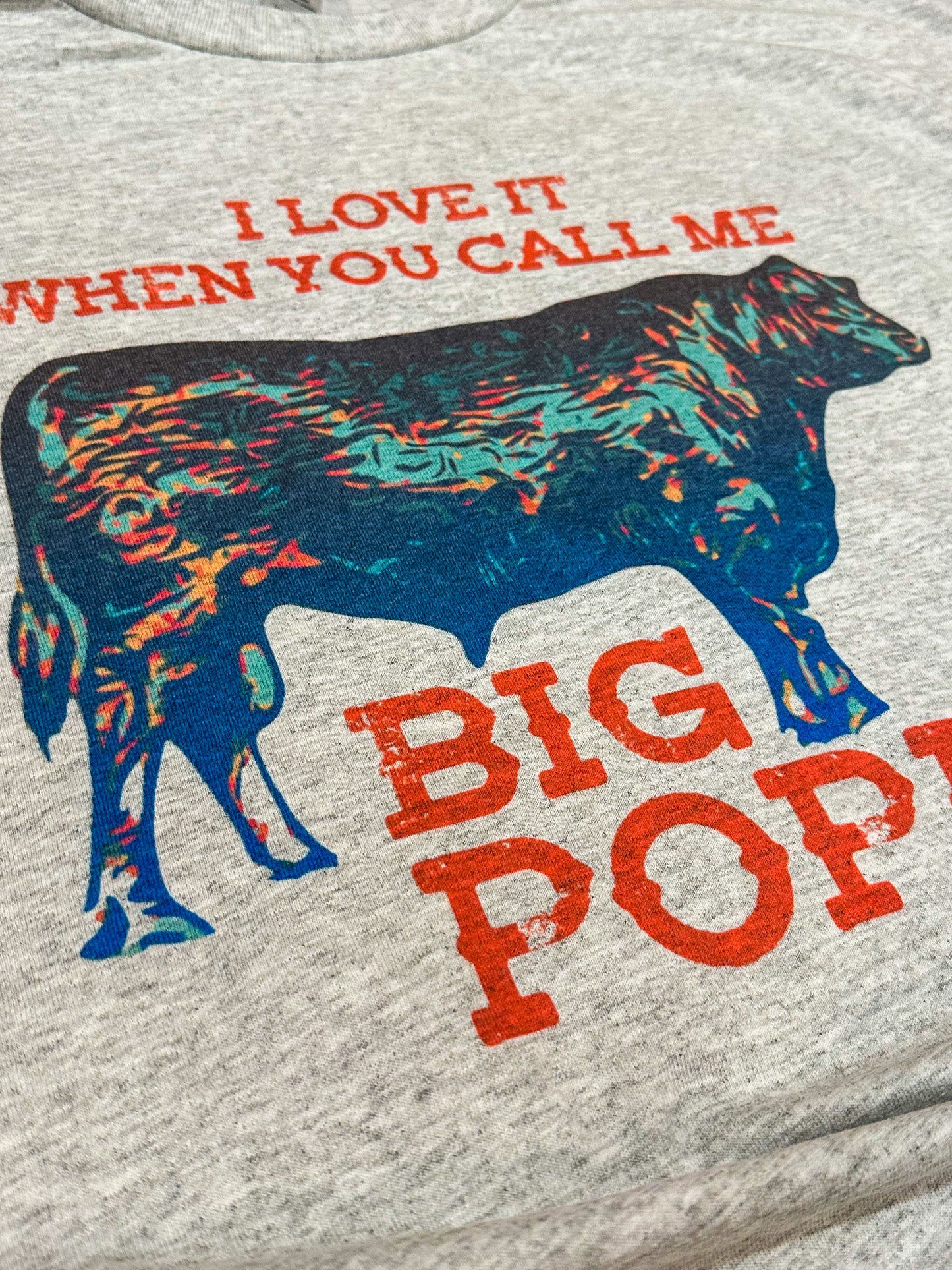 Big Poppa