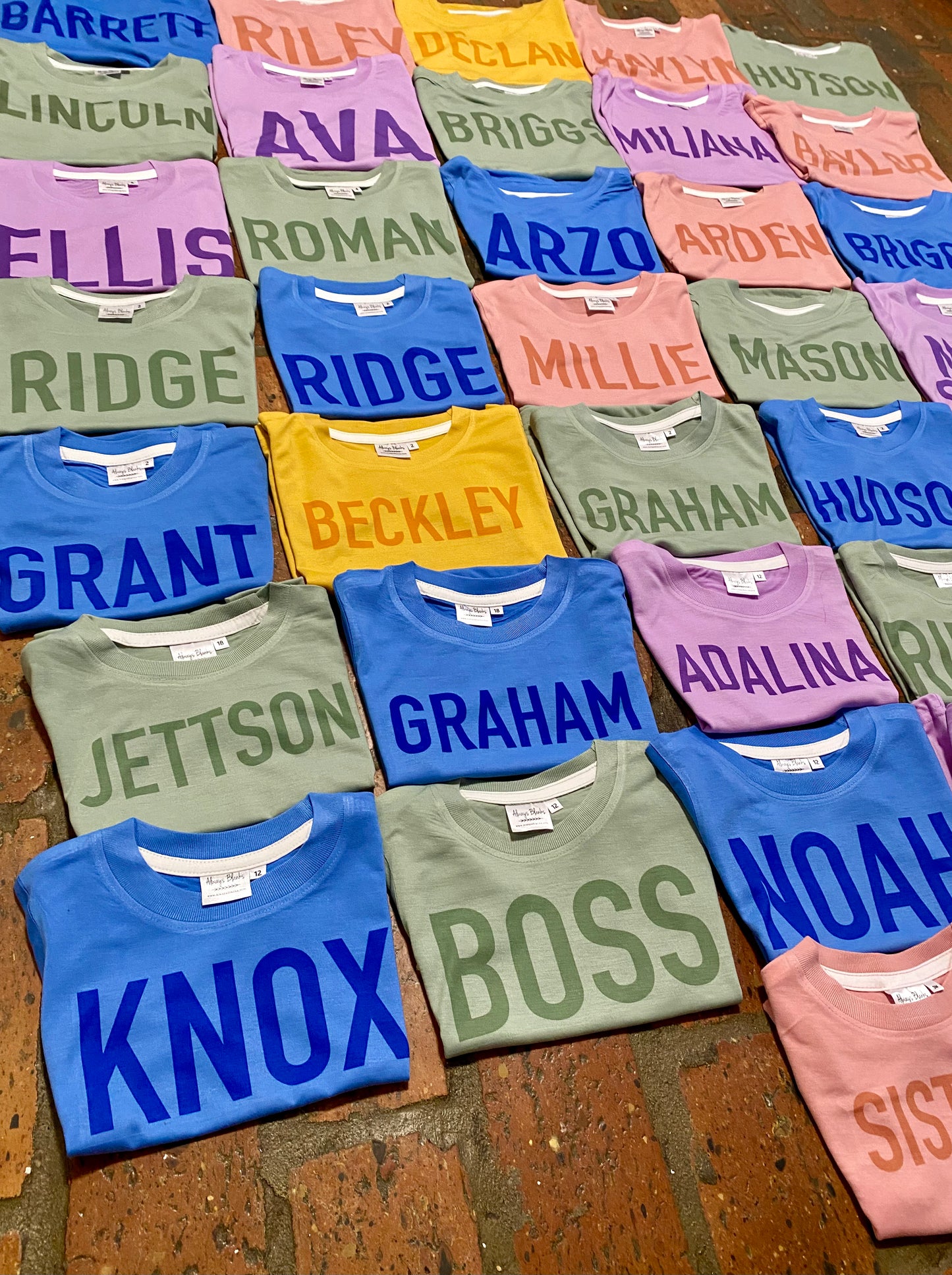 Monochrome name BUBBLE ROMPER