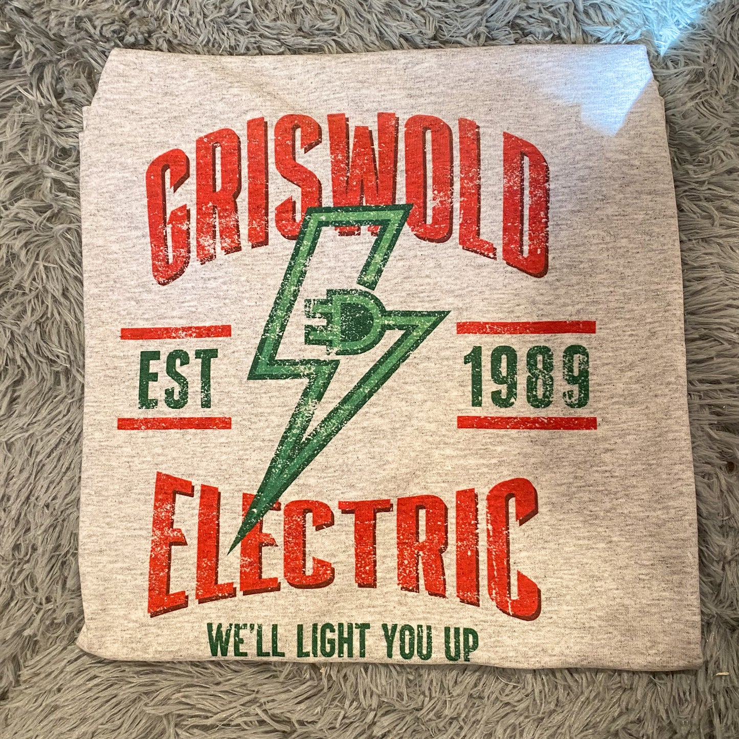 Griswold Electric