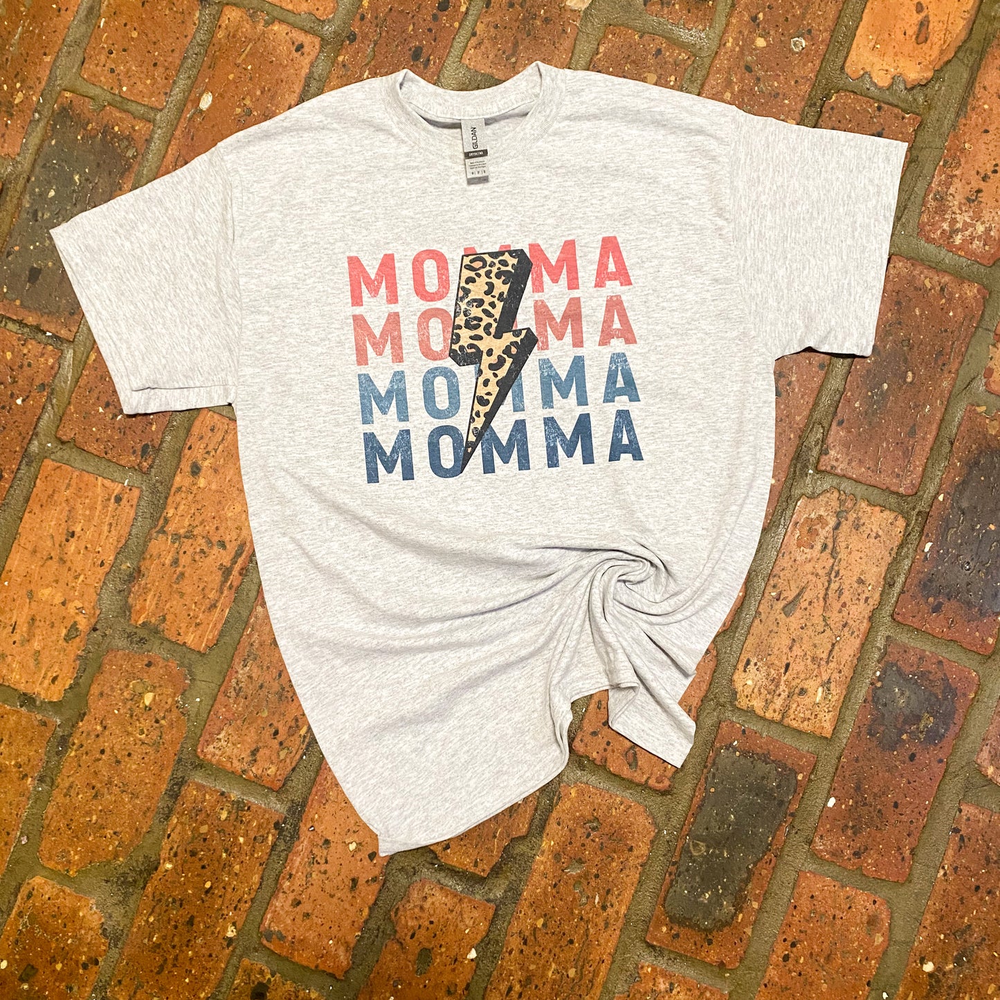 Mom Tee