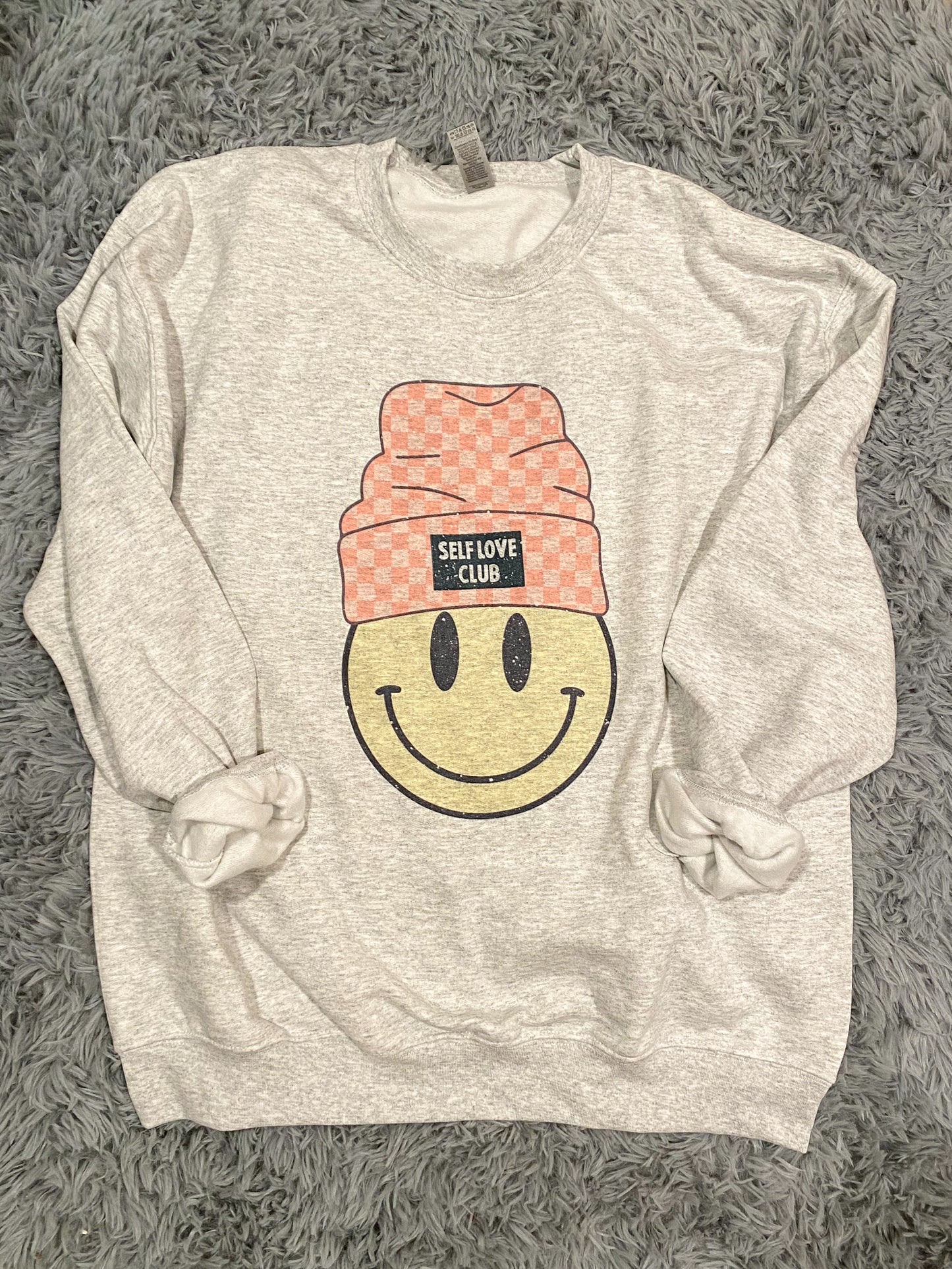Self Love Club