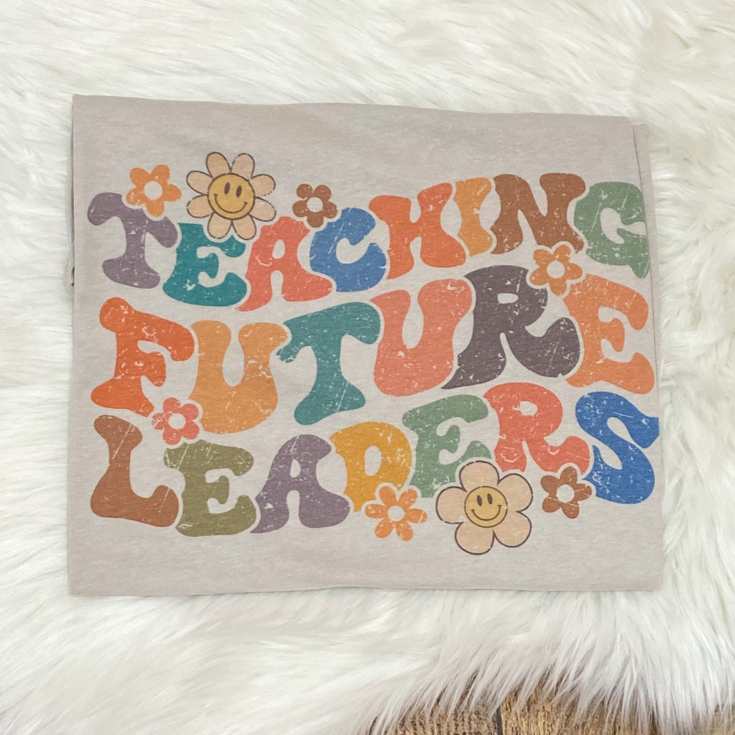 Teaching Future Leaders