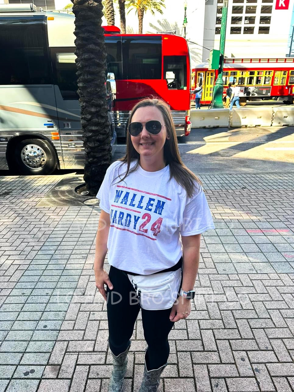 Make America Country Again