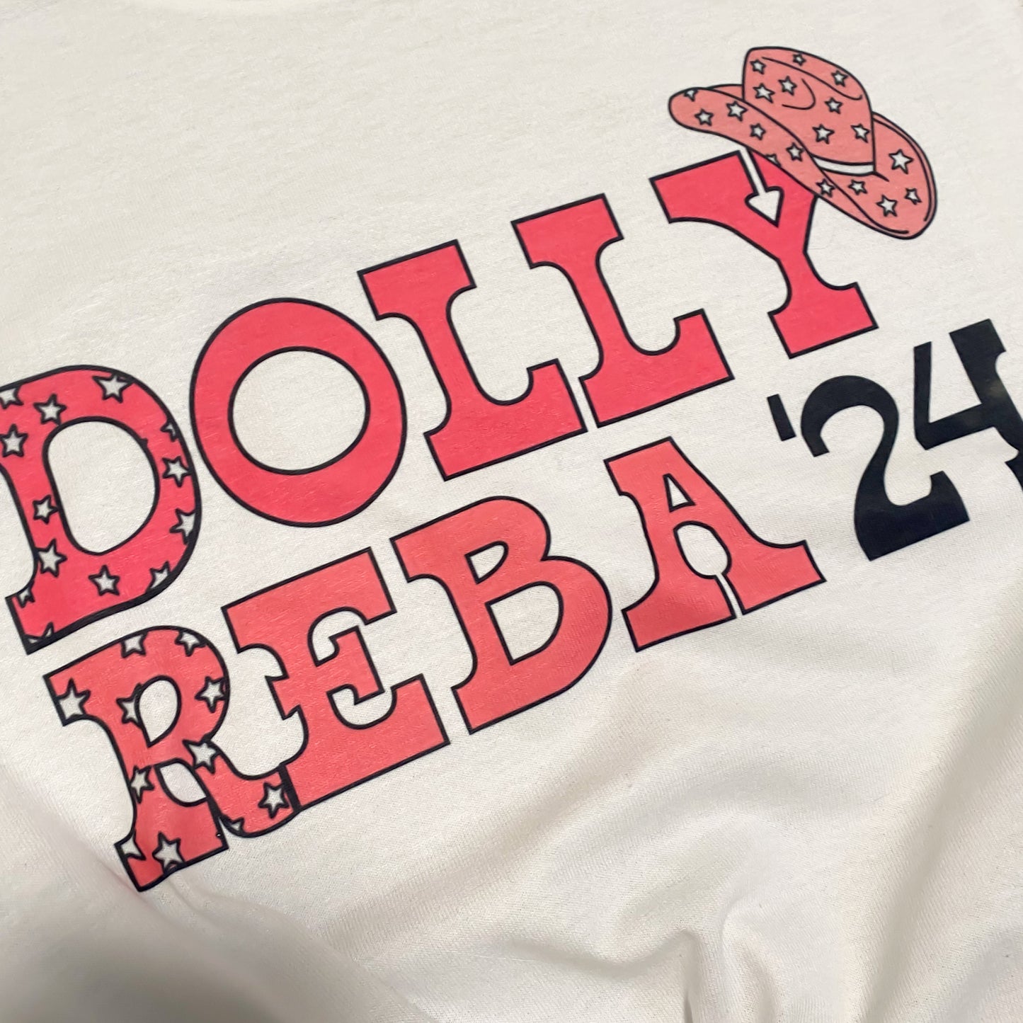 Dolly Reba ‘24