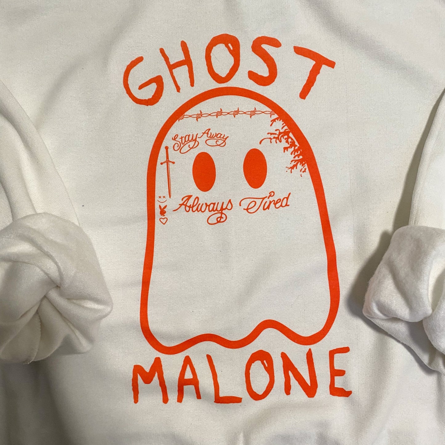 Ghost Malone