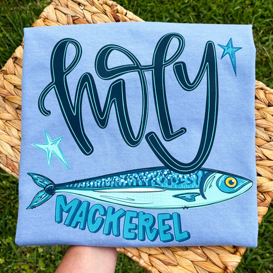 Holy Mackerel