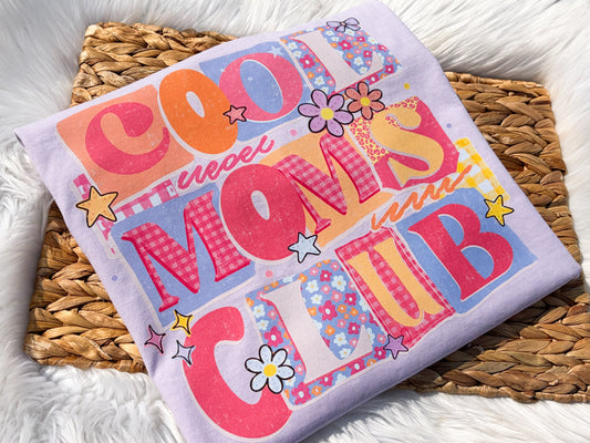 Cool Moms Club