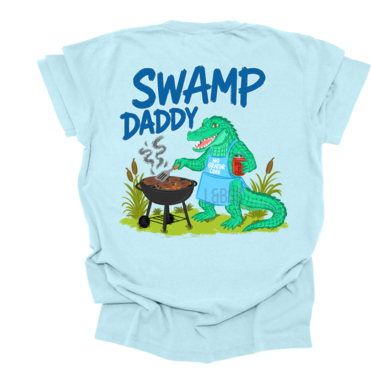 Swamp Daddy