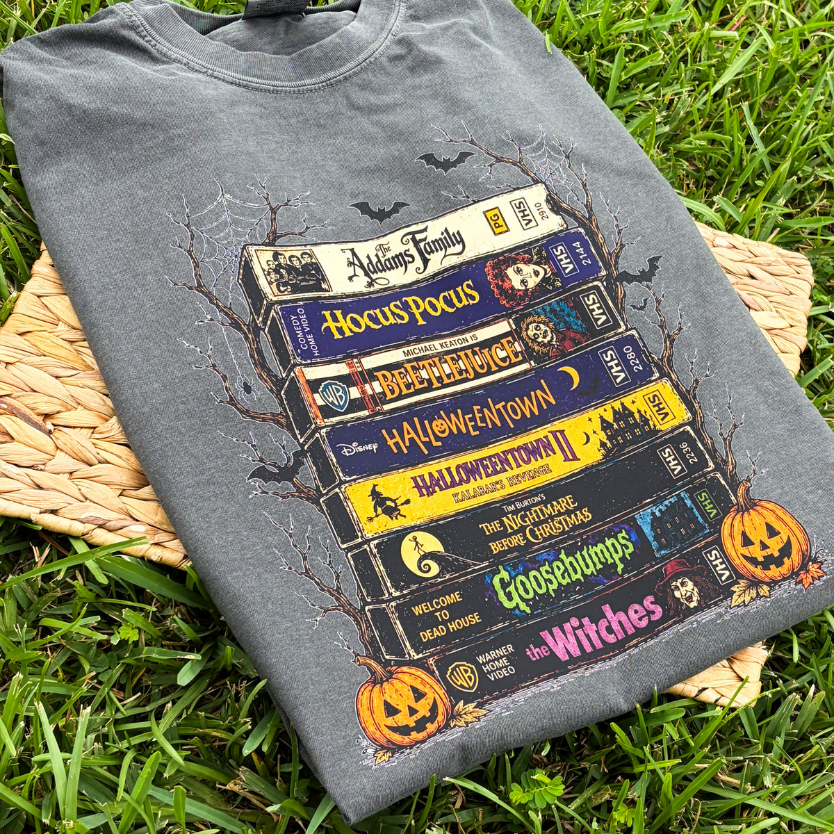 Halloween Movies