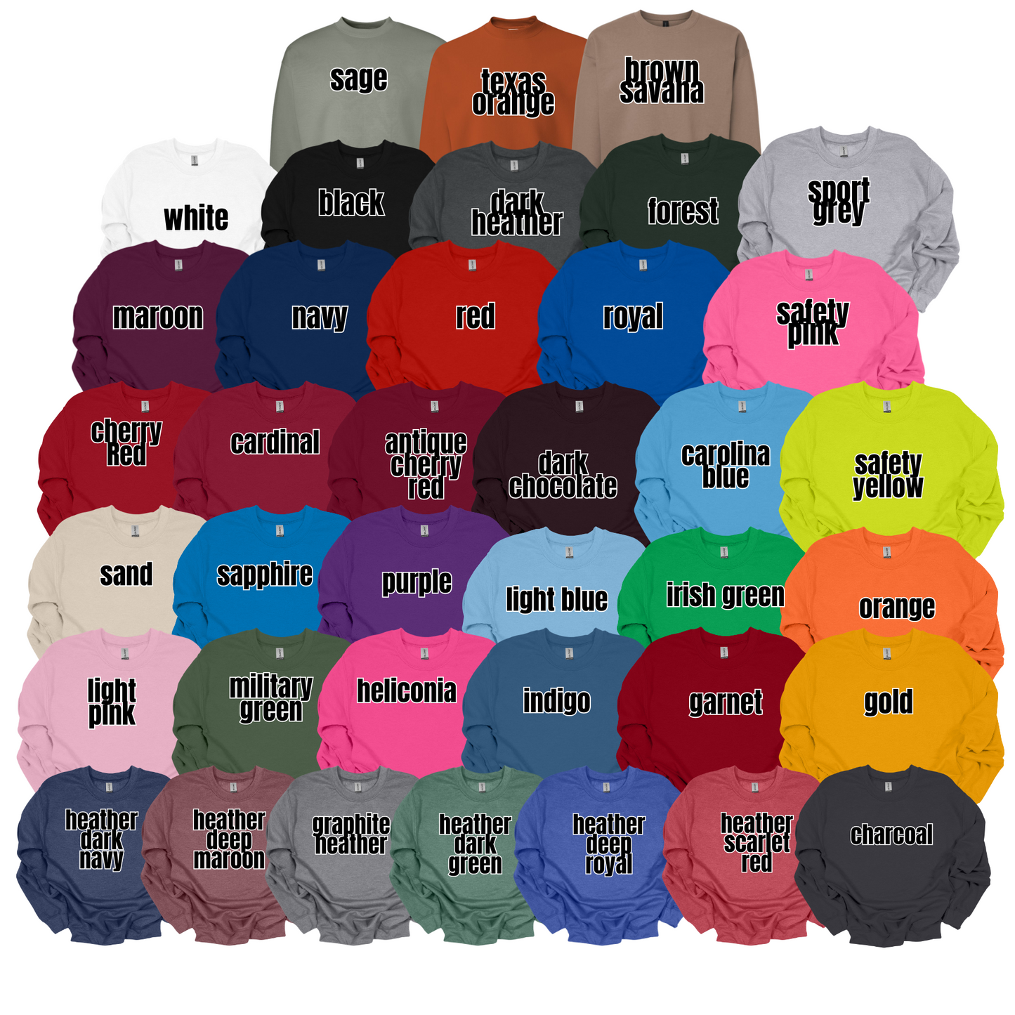 Sweatshirt Sale 2025