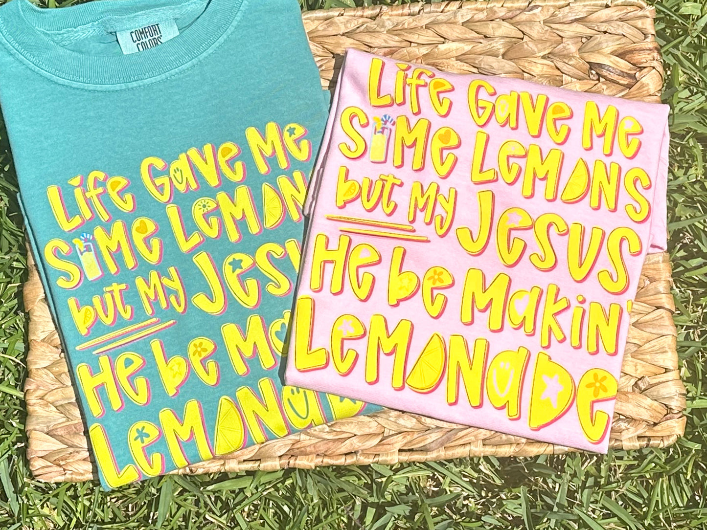 Lemonade