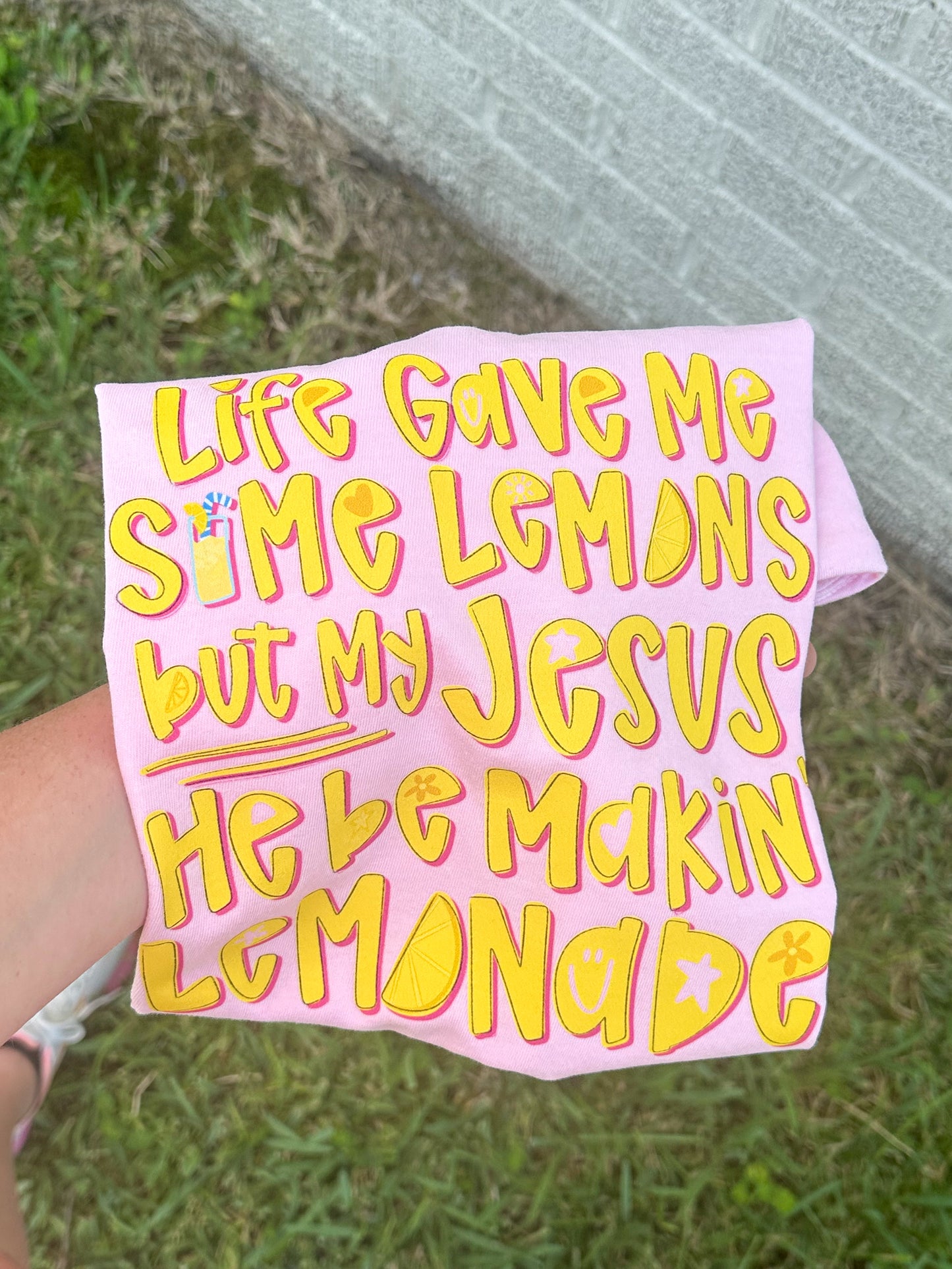 Lemonade