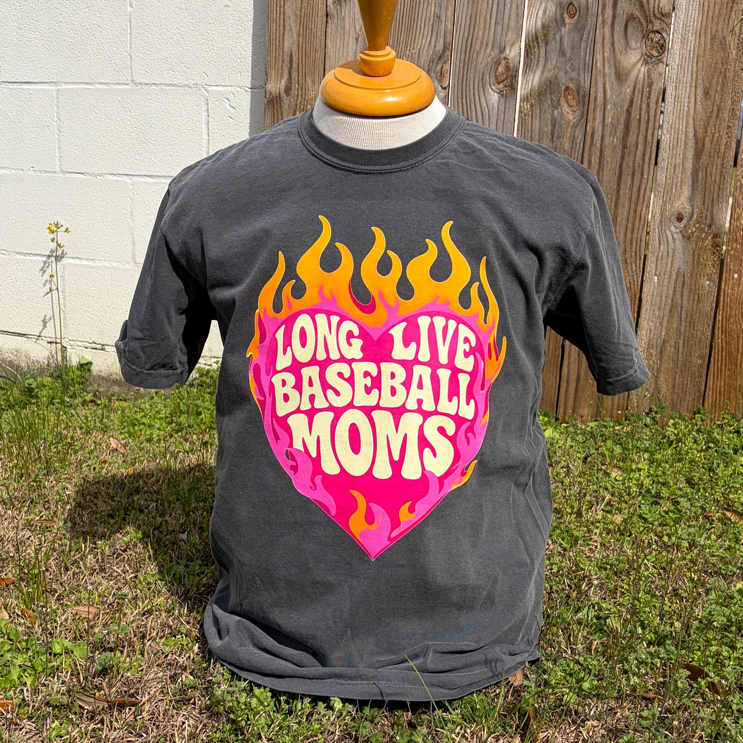 Long Live Moms