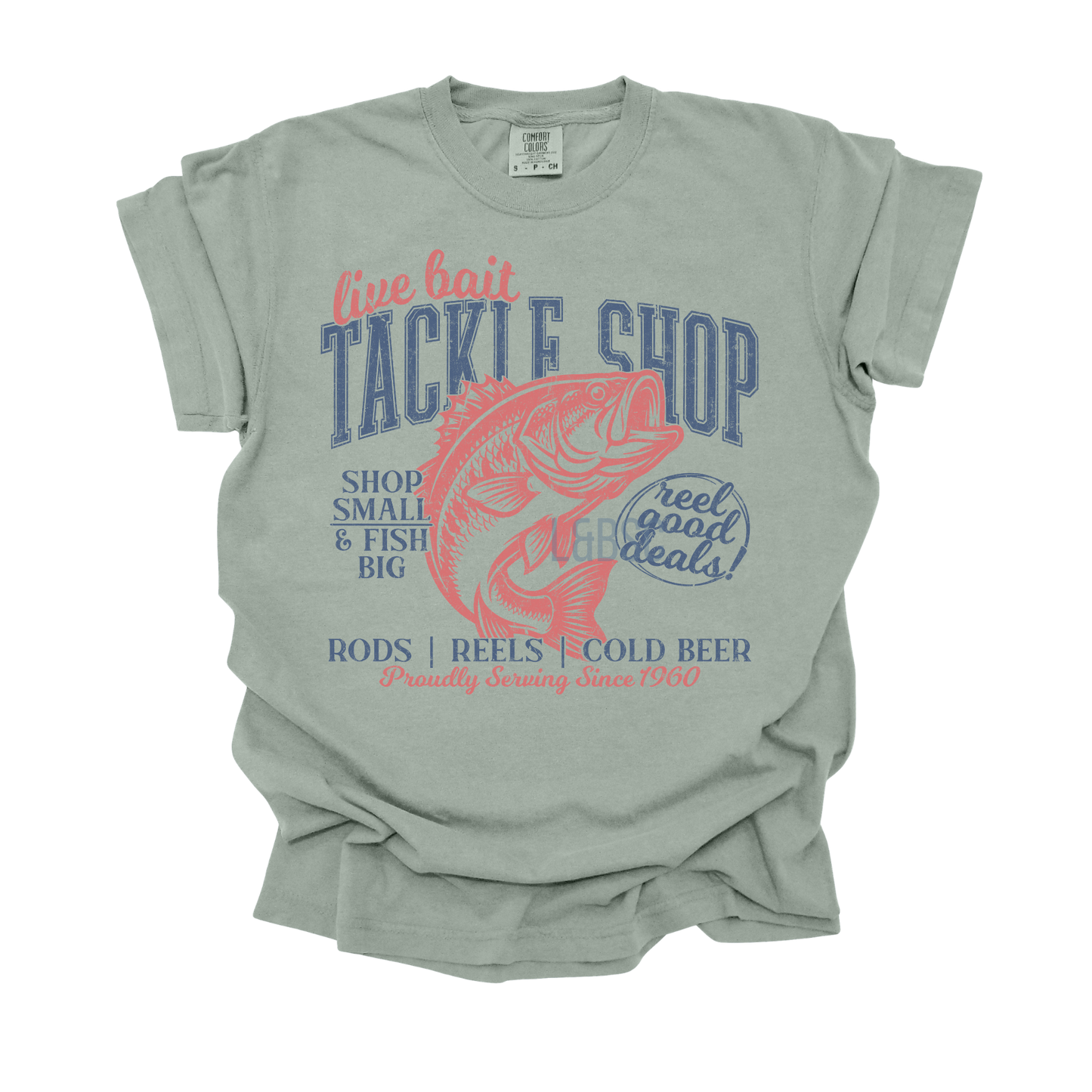 Fresh Bait Tackle Shop