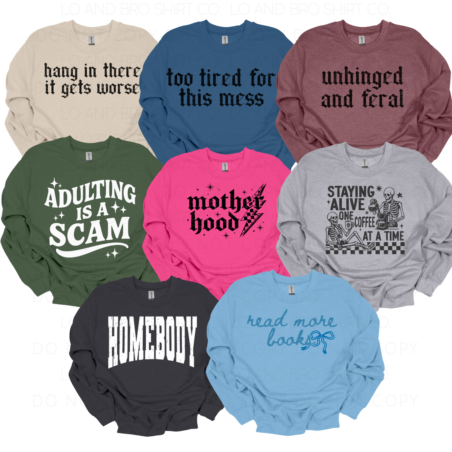 Sweatshirt Sale 2025