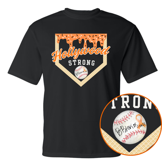 Hollywood Strong- Branson’s Brave Battle