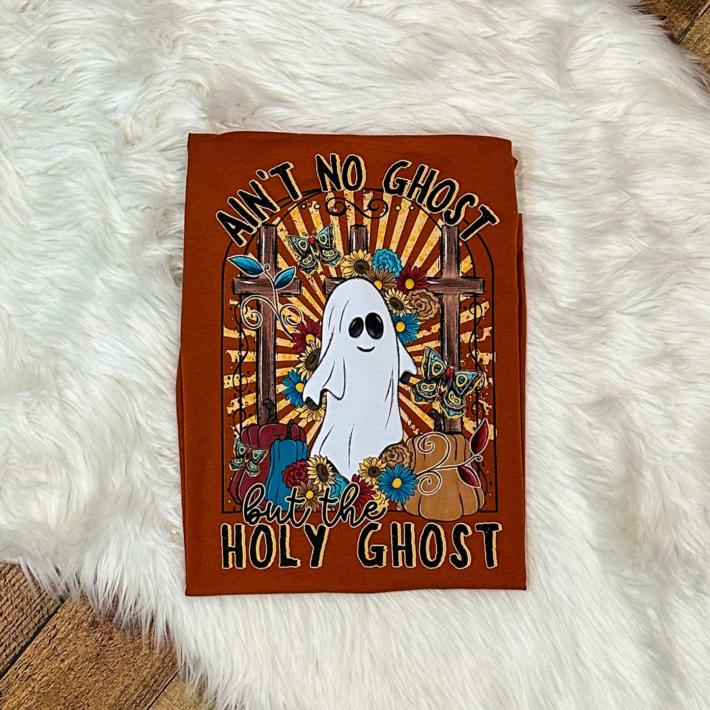 Holy Ghost