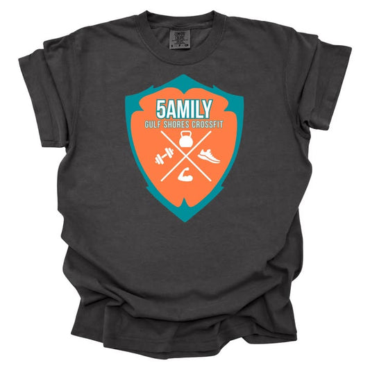 5AMILY- Gulf Shores Crossfit