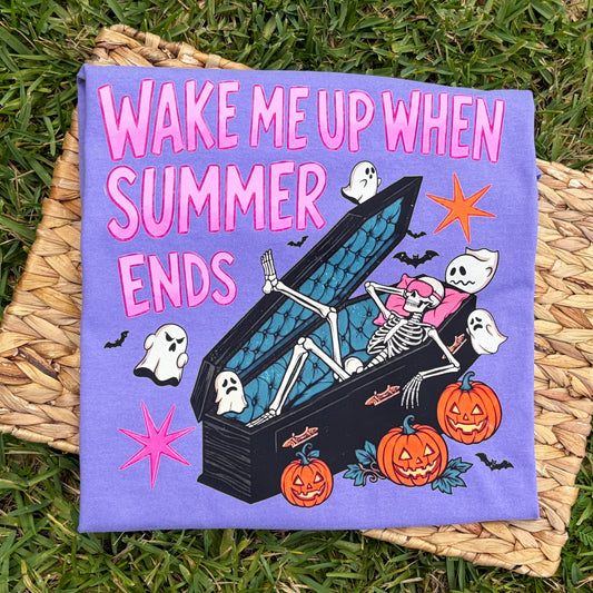 Summerween