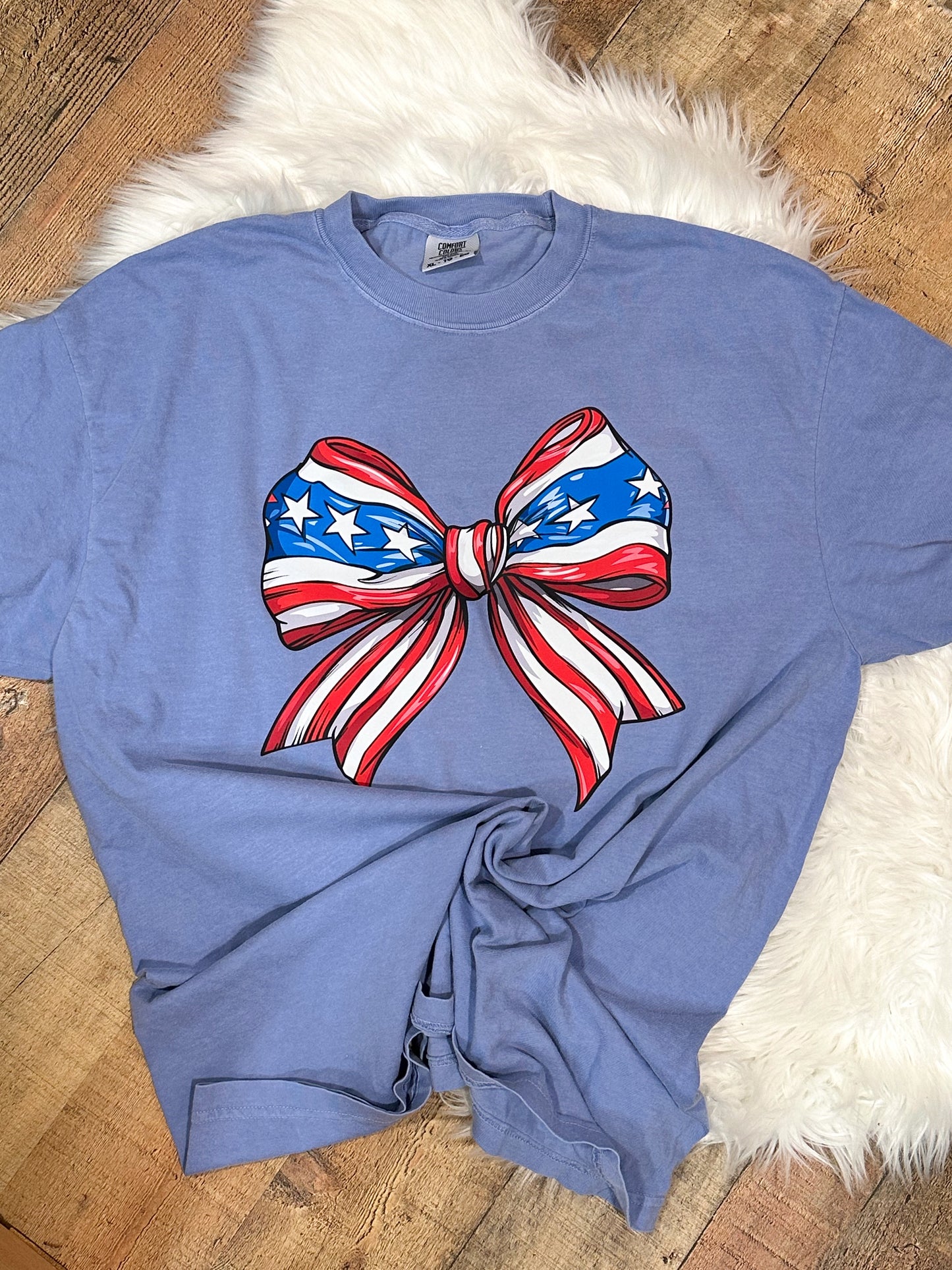 SUMMER SALE: ADULT PATRIOTIC