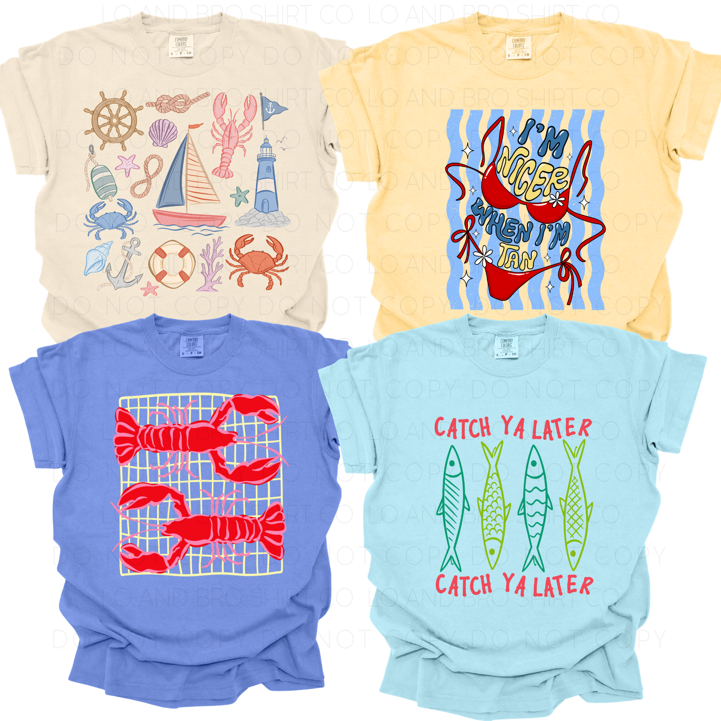 Summer Sale