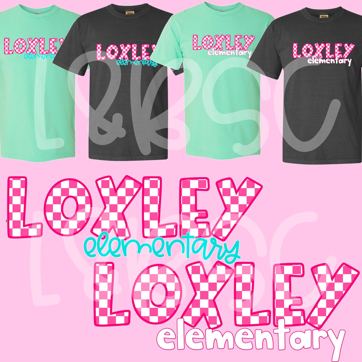 Loxley Elementary