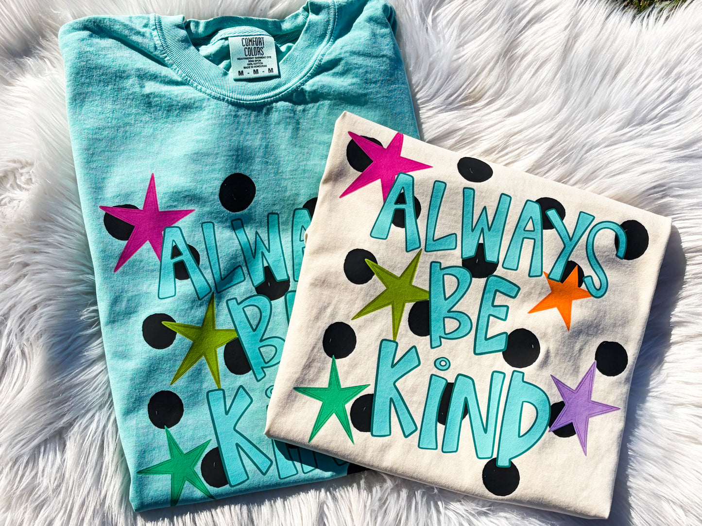 Always Be Kind