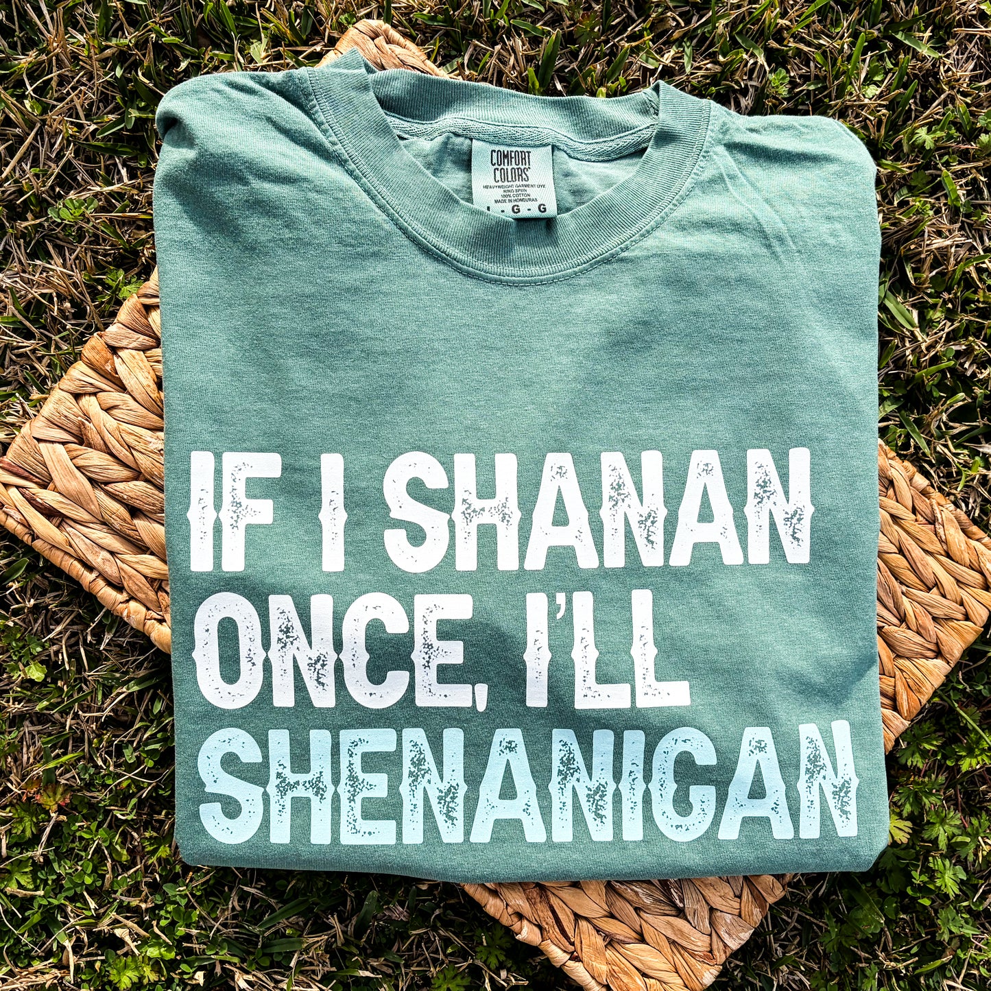 Shenanigan