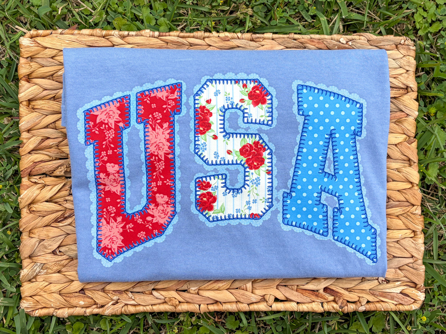 Faux Lace USA