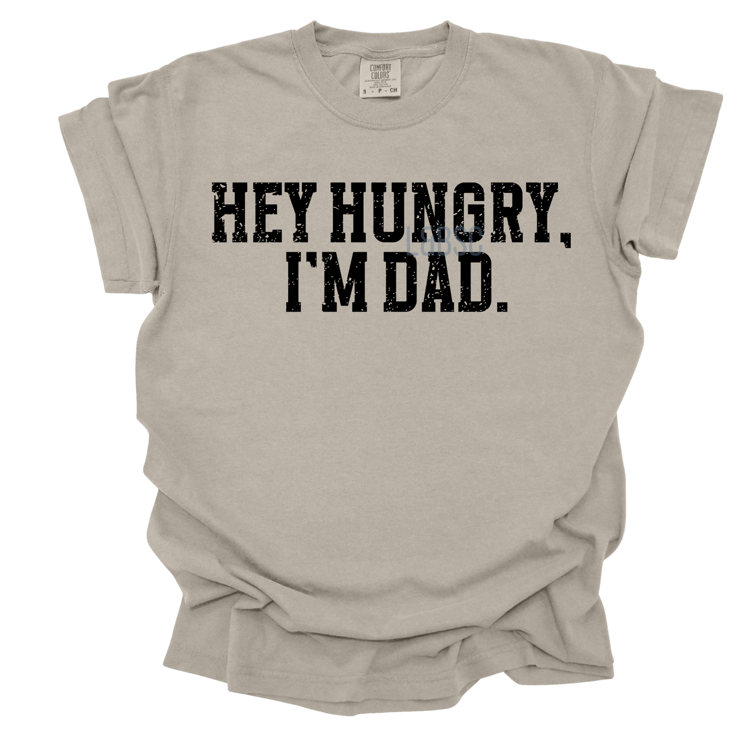 Hey Hungry