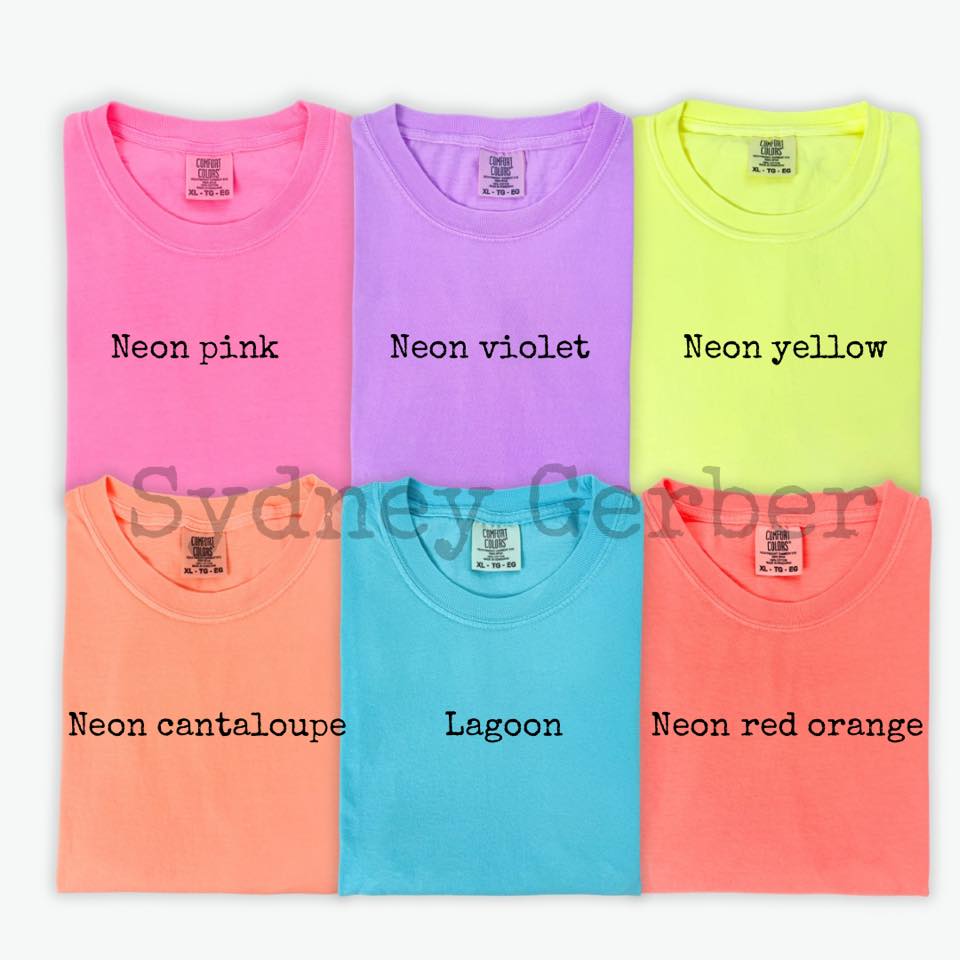 Star Mascot Tee