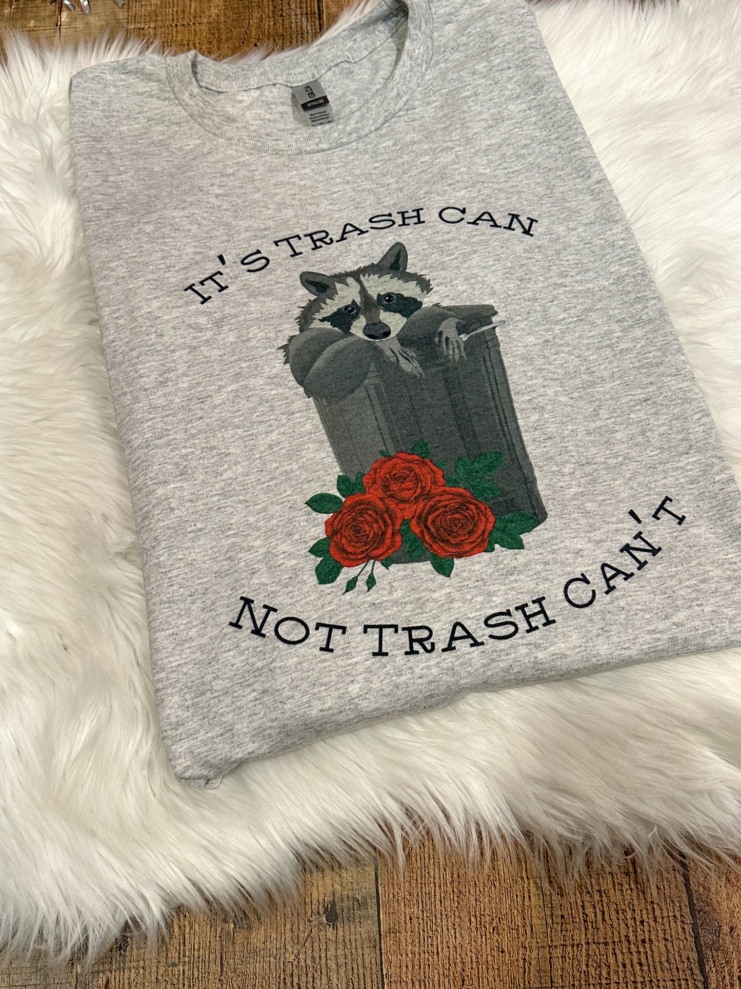 Trash Can