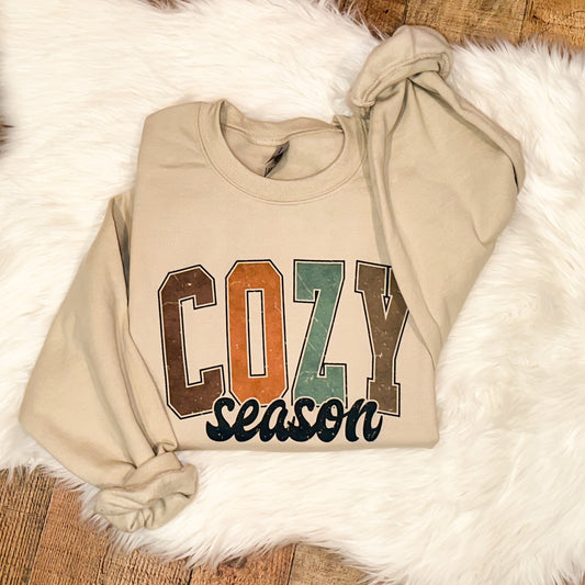 Cozy Season